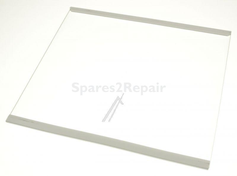 Homa Shelf Assembly - 2106100166 Shelf Of Freezer Chamber