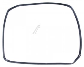 Xingbang Oven Door Gasket - 40400129 Tube Gasket