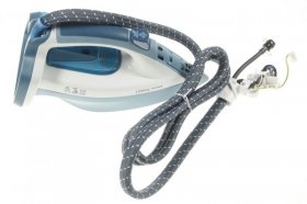 Handle - Cs-00130880 Handle+cable-complete [Groupe SEB]