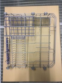 Dish Basket - 1036280 Lower Basket 50 [Amica]