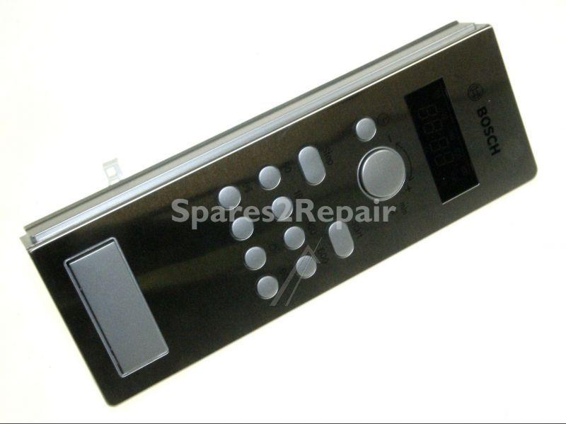 Operating Unit Screen - 00704894 Panel-facia [Bosch Siemens]