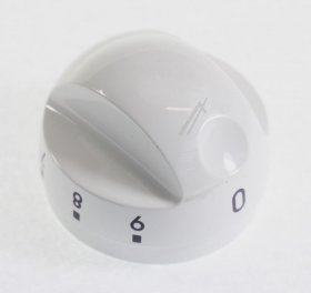 Timer Button - 3425798109 Knob Energy Regulator Printed [Electrolux Aeg]