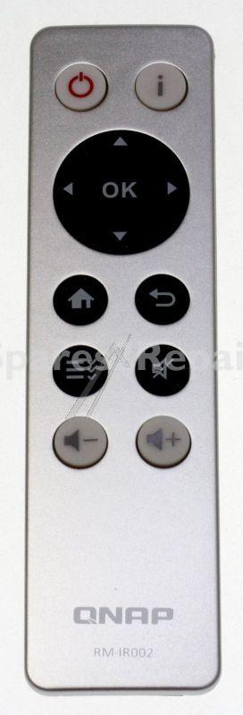 Qnap Remote Control - Infrared Remote