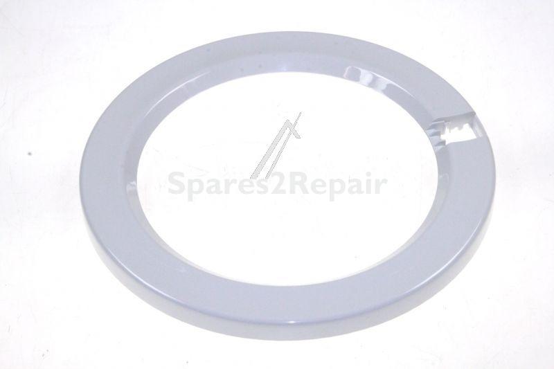 Flange Washing Machine Window - 00273297 Frame Decor [Bosch Siemens]