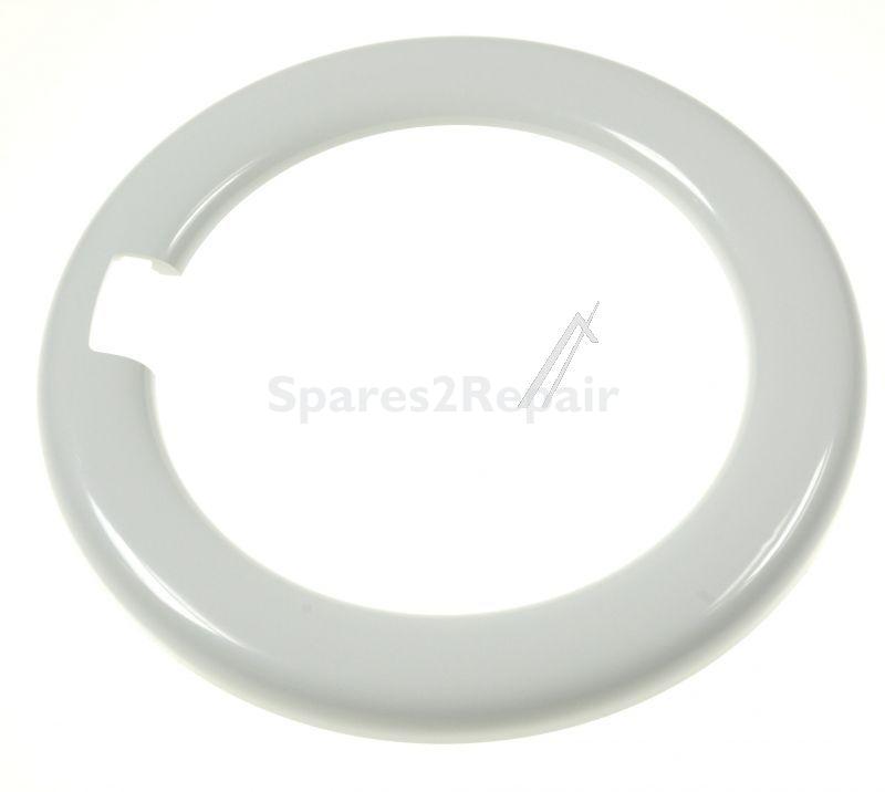 Flange Washing Machine Window - 00273478 Frame [Bosch Siemens]