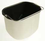 Domo Bread Maker Pan - Kuip