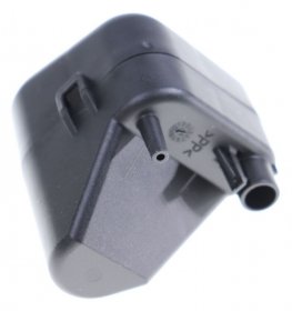 Melitta Housing - 6765019 Pressure Relief Housing 677 Compl