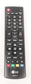 Lg Remote Control - Akb73975775 Remote Control