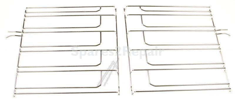 Grid - 4480480002 C00904298 Wire Rack Set Group [Arcelik]