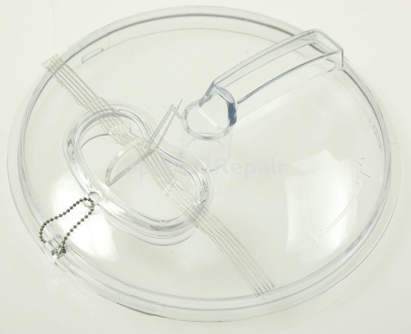 Domo Casing Cover - Do9066i-2 Deckel Gross