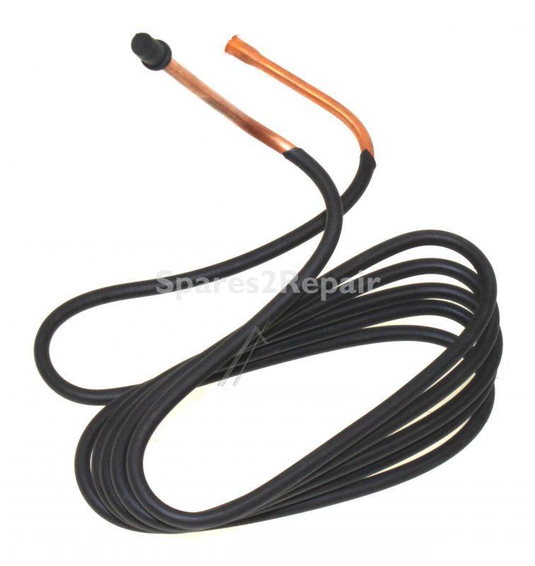 Evaporator - 1057977 Capacitor [Amica]