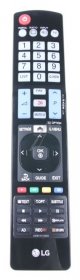 Lg Remote Control - Akb73975749 Remote Controller Assembly