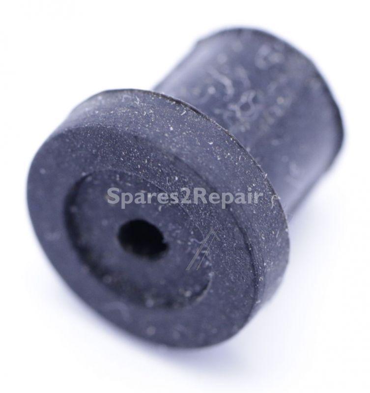 Rubber Foot - Ts-01038070 Skid [Groupe SEB]