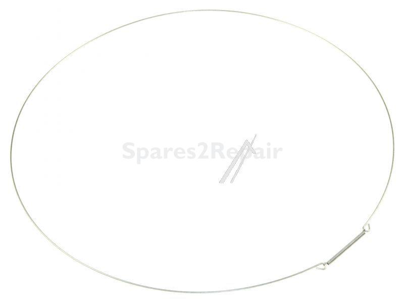 Clamp For Door Sleeve - 1345271009 Ring Bellow [Electrolux Aeg]