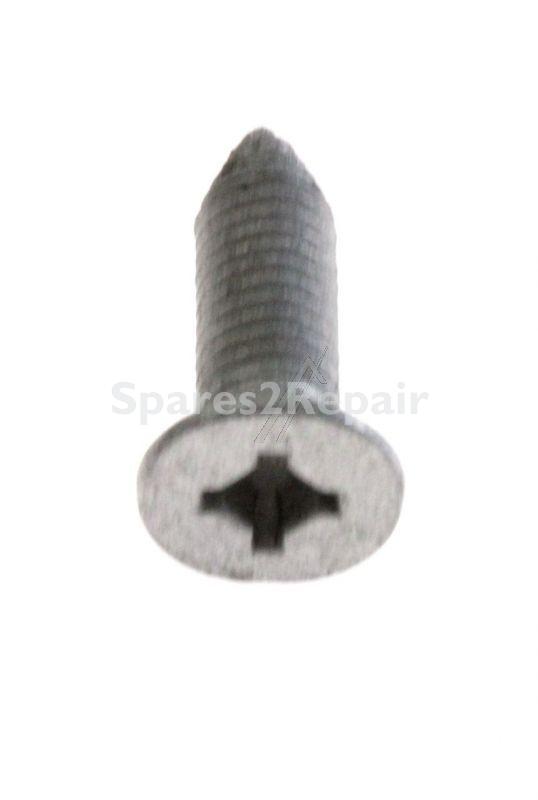 Door Hinges - 1346019001 Screw hinge m5x0 8x17 5 [Electrolux Aeg]