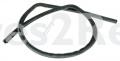 Ambassade Lacanche Oven Door Gasket - 62 Liter Oven Gasket - 65111021