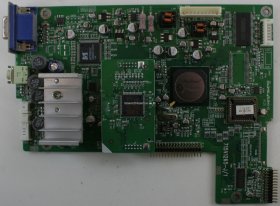 AOC A27W231 - Inputs - 715V1265-J/1