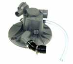 Carrier Assembly - 1880020100 C00885447 Front Lower Support [Arcelik]