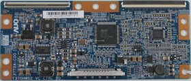 Baird CN32BAIRD - T-Con - 37T04-C0G - T370HW02 - 55.31T06.C23