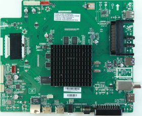 Bauhn B48-63UHDF-0516 - Main AV - LSC480FN02 - T.MS6488E.U801