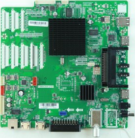Bauhn B48-63UHDF - Main AV - B15093500 - T.MS6308.U701 - LSC480FN06