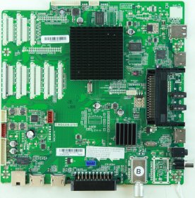 Bauhn B400F-S - Main AV - LSC400FP04 - B15062132 - TFT215116-2 - T.MS6308.U701
