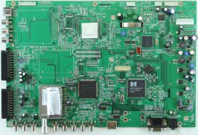 Beko 32WLA520HD - Main AV - BEKO ELEKTRONIK - Z1J190R-8