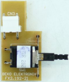 Beko 32WLA520HD - Power Switch - FX2.192-21