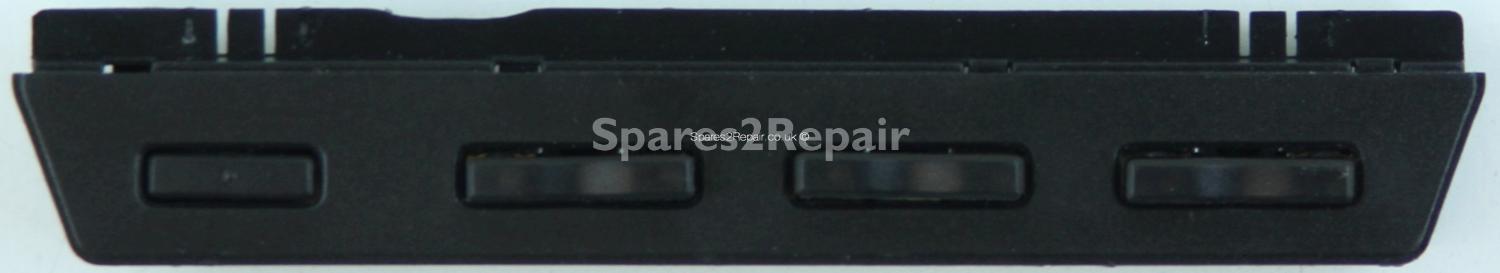 Blaupunkt 32/136I-WB-11B-HKU-UK - Buttons - KEY-32HK-2