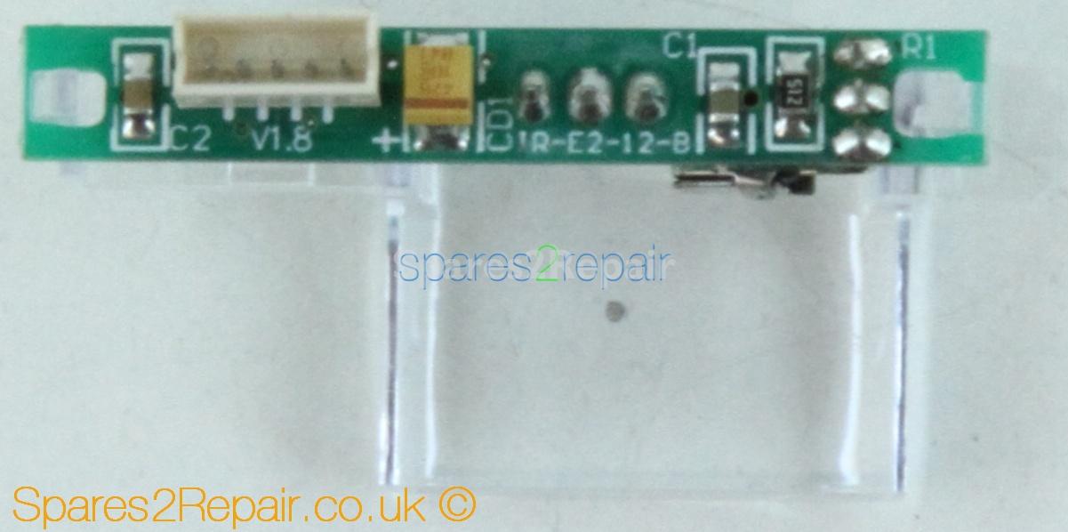 Blaupunkt 40/138M-GB-11B4-FEGPX-UK - IR - IR-E2-12-B - V1.8