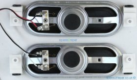 Blaupunkt 42/131J-GB-1B-F3HCU-UK - Speakers - YDT513-01A-8O-10W