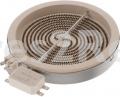 Ceramic Heater Element - 12006998 Heating Zone Highlight [Bosch Siemens]