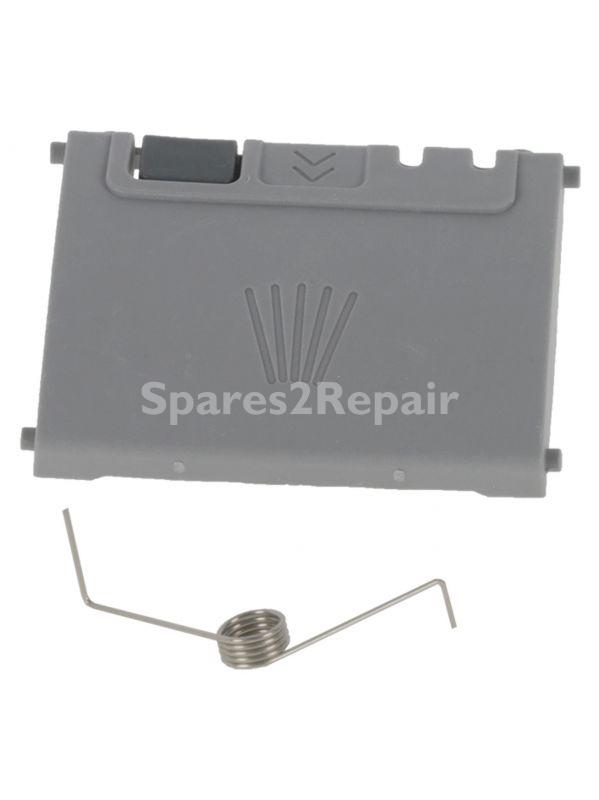 Flap - 10009014 Lid [Bosch Siemens]