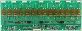 Bush LCD32TV005HD - Inverter - 250000008000 - REV:5 - VIT79002.52