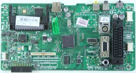 Bush LED24970DVDFHD - Main AV - 23015174 - 23013814 - 17MB62-1 - 210411 V1