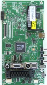 Bush DLED49282FHD - Main AV - 23247074 - 17MB82S - 10042014 R4