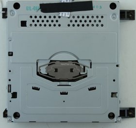 Cello C2673F - DVD Mech - DL-08HA-00-001 - 198070403