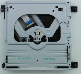 Cello C32224F-D - DVD Mech - DL-10HA-00-009 - 061072602