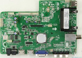 Cello C32ANSMT-V2 - Main AV - SNCB15 18 - J1 V1.0 - BH-18102