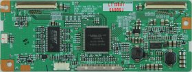Daewoo DLT-32C3FTB - T-Con - 6870C-0154C - 6871L-0158A - LC320WX3-SLC1