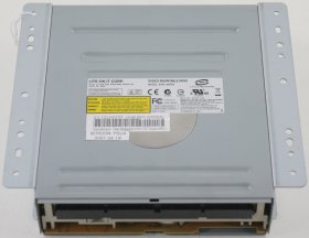 DMTECH DML32 - DVD/CD R/W Drive - SHW-160P6S - PATA