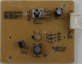 DMTECH LM17DS - IR - DPPB-10256A - Rev 01 - LM17-20-26-32