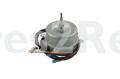 Ventilator Motor - Ydk15-6 15w 4055413456 Motor Chassis Upper Ydk15-6 [Electrolux Aeg]