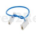 Harness - 140033353032 Harness heating Element overhe [Electrolux Aeg]