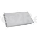 Panel - 4055501540 Cover Back [Electrolux Aeg]