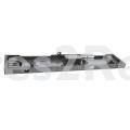 Operating Unit Screen - 140003091034 Control Panel Grey Skinande [Electrolux Aeg]