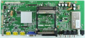 E-Motion X32/69G-GB-TCUP-UK - Main AV - CV306H-A-11 - 100420b - 1009H1878 - 4501088