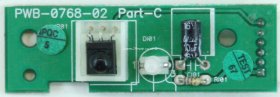 Evesham V32EMRO - IR - PWB-0768-02 - Part-C