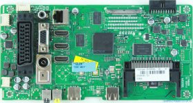 Finlux 42FLH240HD - Main AV - 23159386 - 17MB95 - R3 050413