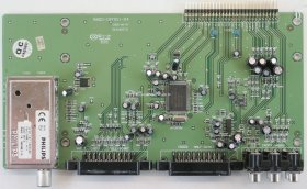 Goodmans GTV26WLCD - Main AV - 5800-I8T911-04